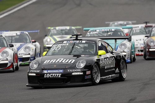 verdonck van P20 naar P10